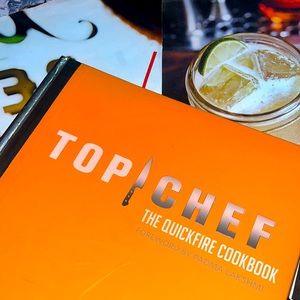 👨🏼‍🍳… 🍗… 🥃 Top CheF X Food Vibes 👩🏻‍🍳… 🍗… 🥃